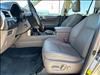 2021 Lexus GX 460 Base