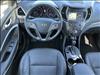 2018 Hyundai SANTA FE Limited Ultimate