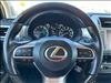 2021 Lexus GX 460 Base