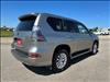 2021 Lexus GX 460 Base