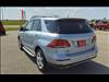 2016 Mercedes-Benz GLE GLE 350 4MATIC
