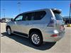 2021 Lexus GX 460 Base