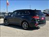 2018 Hyundai SANTA FE Limited Ultimate