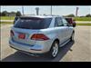 2016 Mercedes-Benz GLE GLE 350 4MATIC