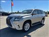 2021 Lexus GX 460 Base