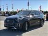 2018 Hyundai SANTA FE Limited Ultimate