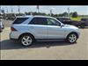 2016 Mercedes-Benz GLE GLE 350 4MATIC