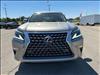 2021 Lexus GX 460 Base