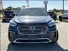 2018 Hyundai SANTA FE Limited Ultimate