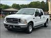 2003 Ford F-250 Super Duty Lariat