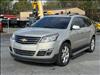 2014 Chevrolet Traverse LTZ