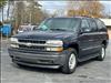 2005 Chevrolet Suburban 1500 LS