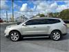 2014 Chevrolet Traverse LTZ