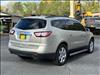 2014 Chevrolet Traverse LTZ