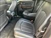 2014 Chevrolet Traverse LTZ
