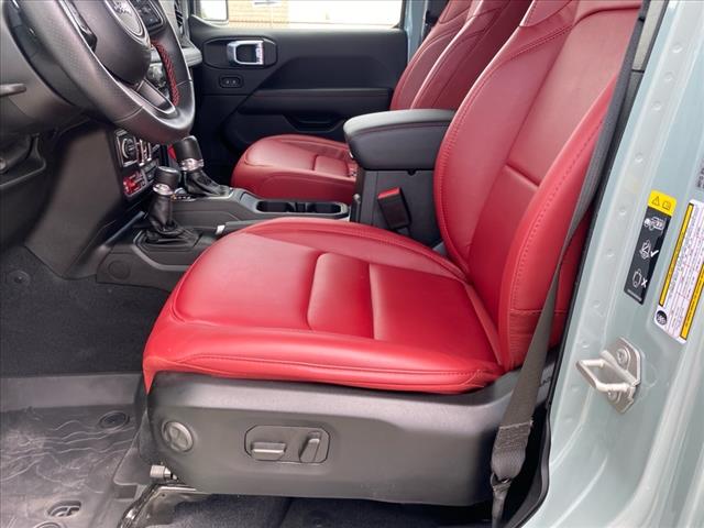 2024 Jeep Wrangler Rubicon 392