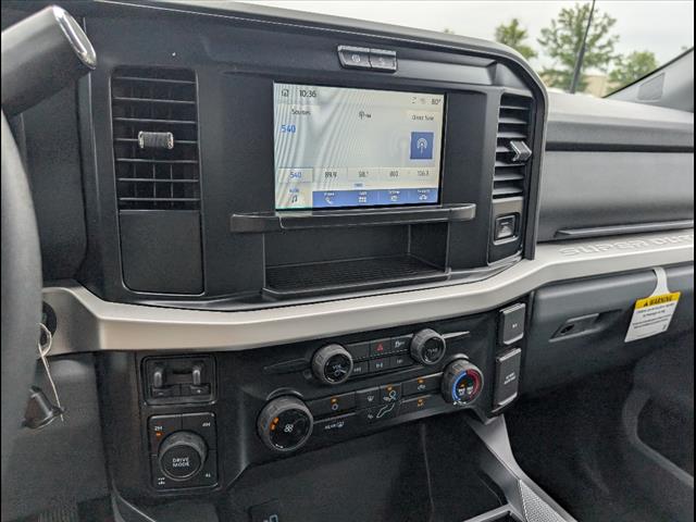 2025 Ford F-250 Super Duty XLT