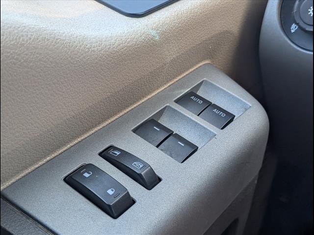 2014 Ford F-250 Super Duty Lariat