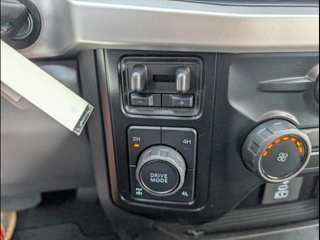 2025 Ford F-250 Super Duty XL