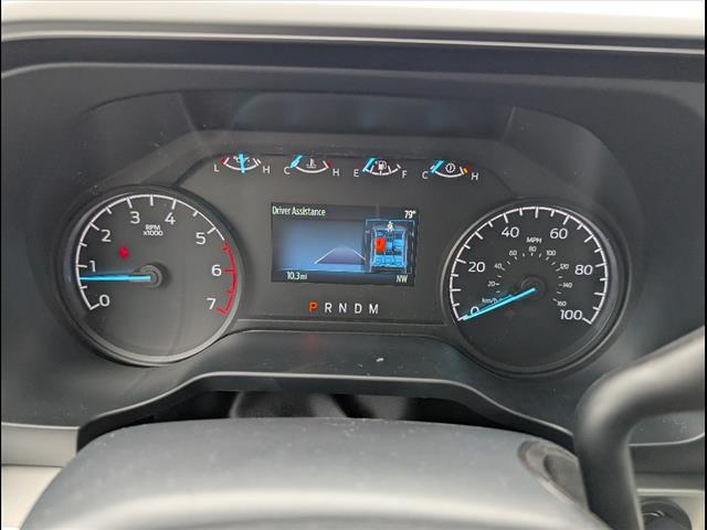 2025 Ford F-250 Super Duty XLT