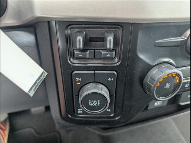 2025 Ford F-250 Super Duty XL