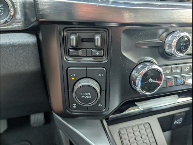 2025 Ford F-250 Super Duty Lariat