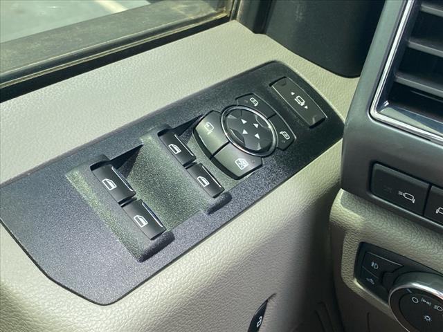 2022 Ford F-250 Super Duty XLT