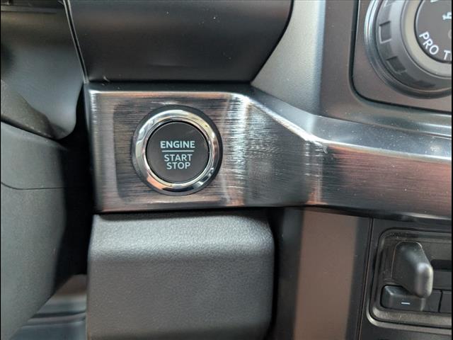2025 Ford F-250 Super Duty Lariat