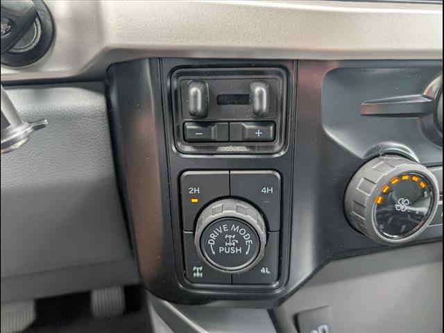 2025 Ford F-350 Super Duty XLT