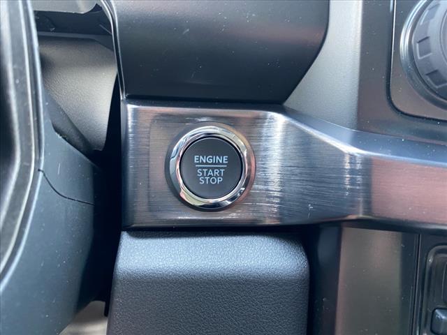 2025 Ford F-350 Super Duty Lariat