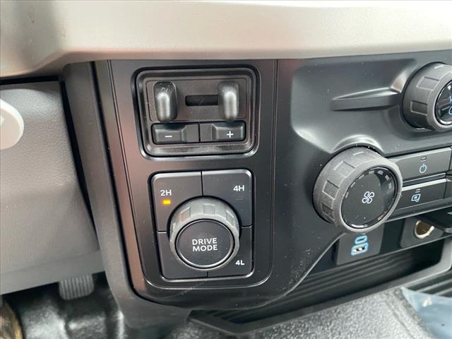 2025 Ford F-350 Super Duty XL