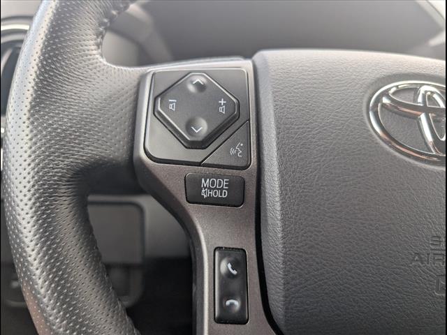 2023 Toyota Tacoma TRD Off-Road