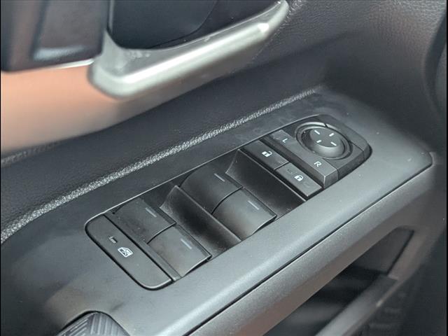 2024 Toyota Tacoma TRD Off-Road HV