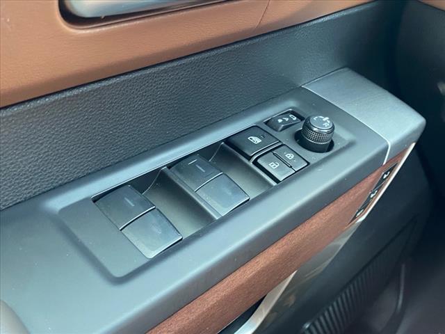 2023 Toyota Tundra 1794 Edition