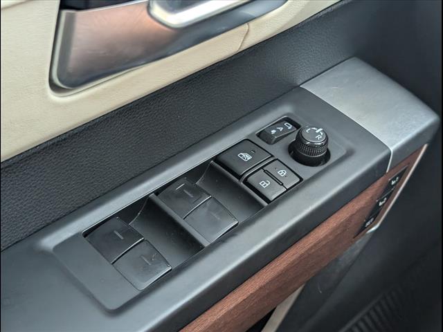 2024 Toyota Tundra 1794 Edition HV