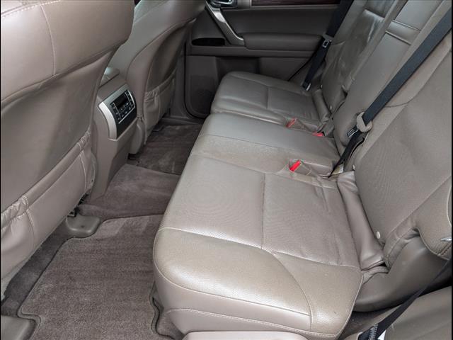 2018 Lexus GX 460 Base