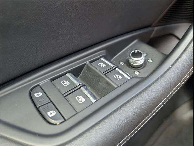 2023 Audi A4 quattro S line Prem Plus 45 TFSI