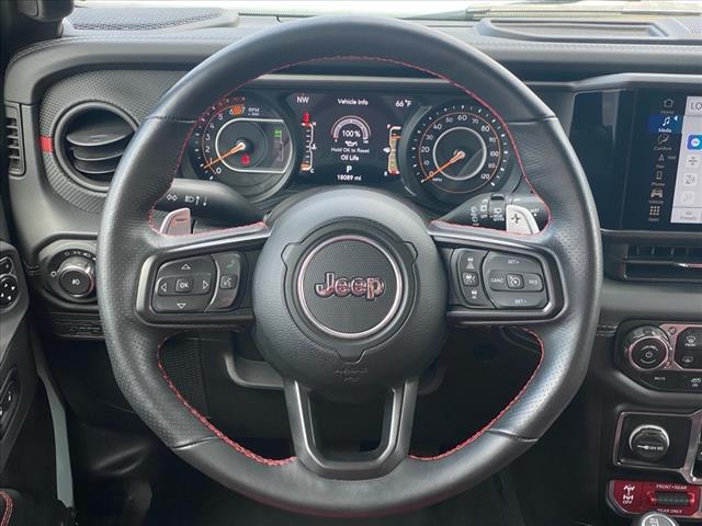 2024 Jeep Wrangler Rubicon 392