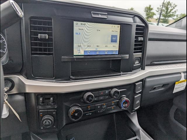 2025 Ford F-250 Super Duty XLT