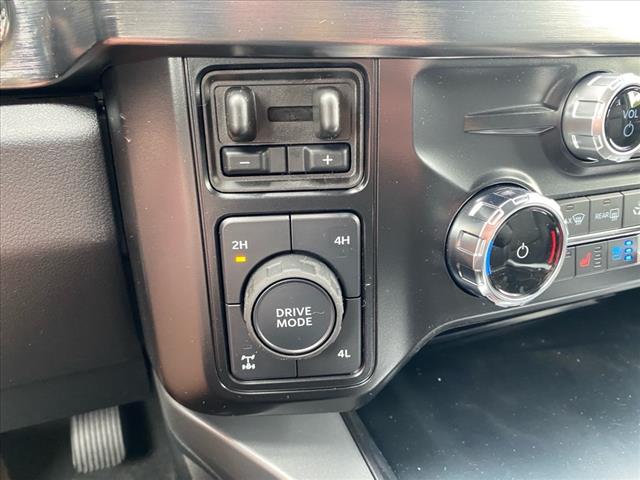 2025 Ford F-250 Super Duty Lariat