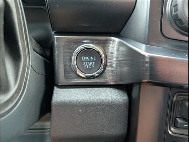 2025 Ford F-250 Super Duty Lariat