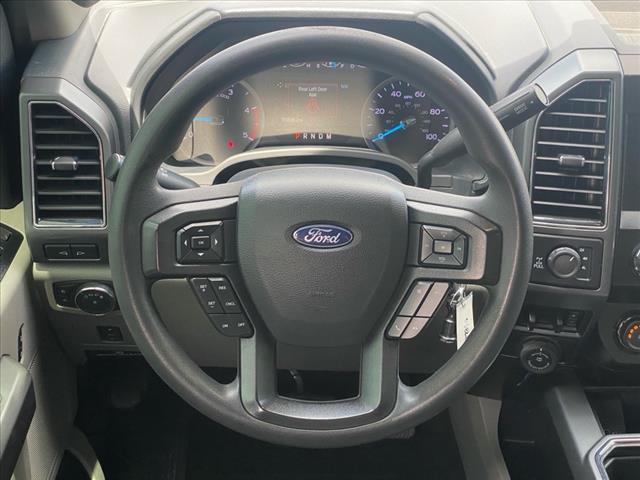 2022 Ford F-250 Super Duty XLT