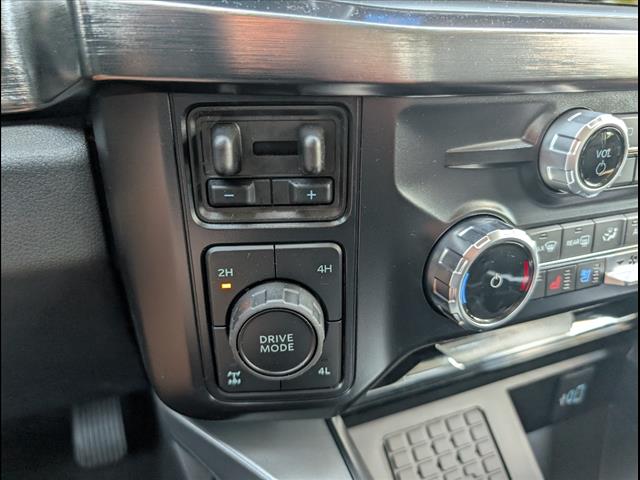 2025 Ford F-250 Super Duty Lariat