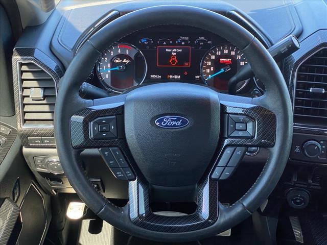 2021 Ford F-250 Super Duty Lariat