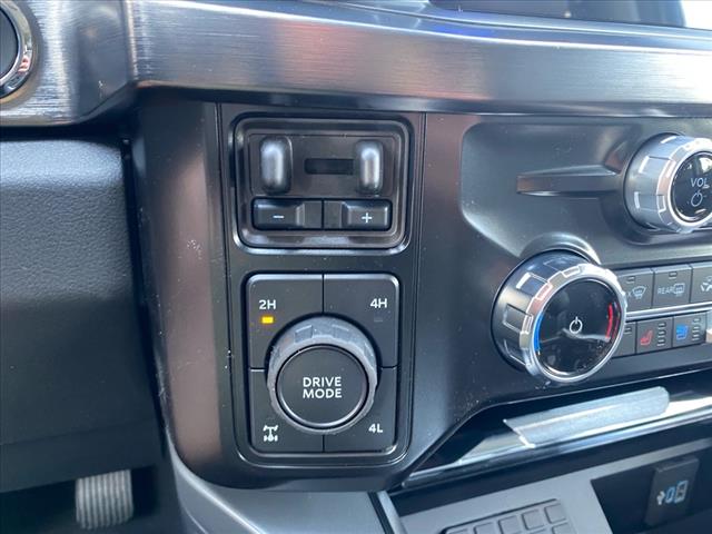 2025 Ford F-350 Super Duty Lariat