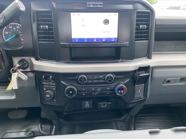 2025 Ford F-350 Super Duty XL