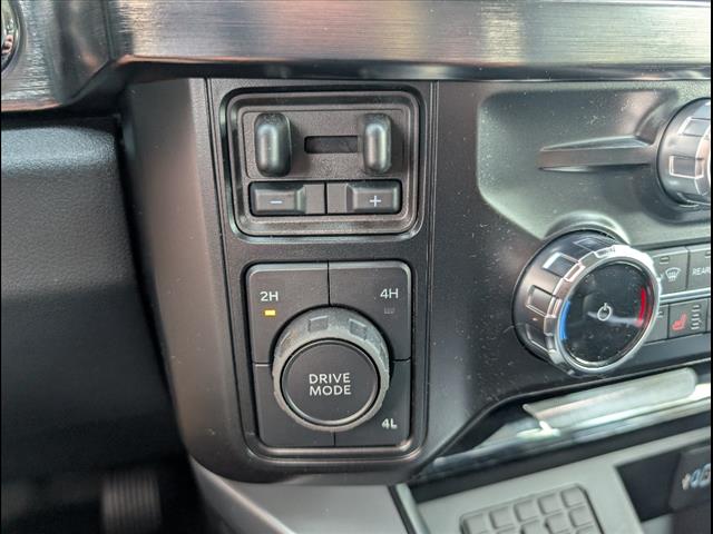 2025 Ford F-350 Super Duty Lariat