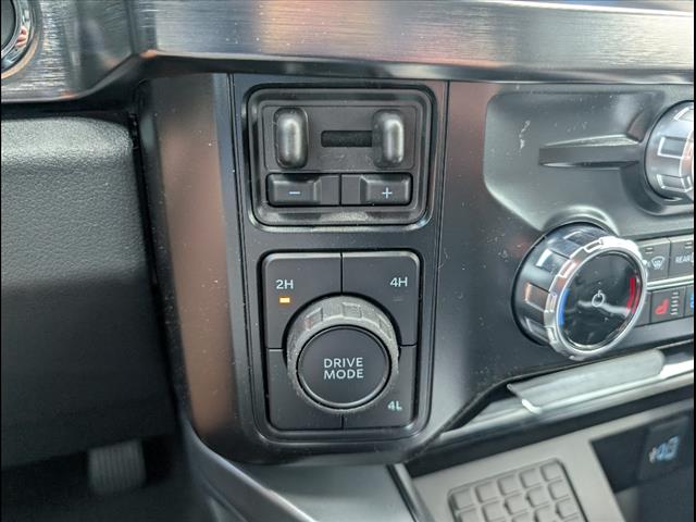 2025 Ford F-350 Super Duty Lariat
