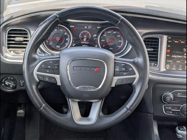 2015 Dodge Charger SXT
