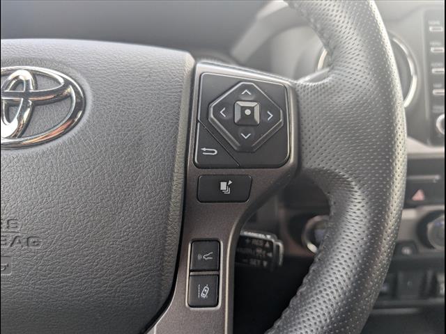 2023 Toyota Tacoma TRD Off-Road